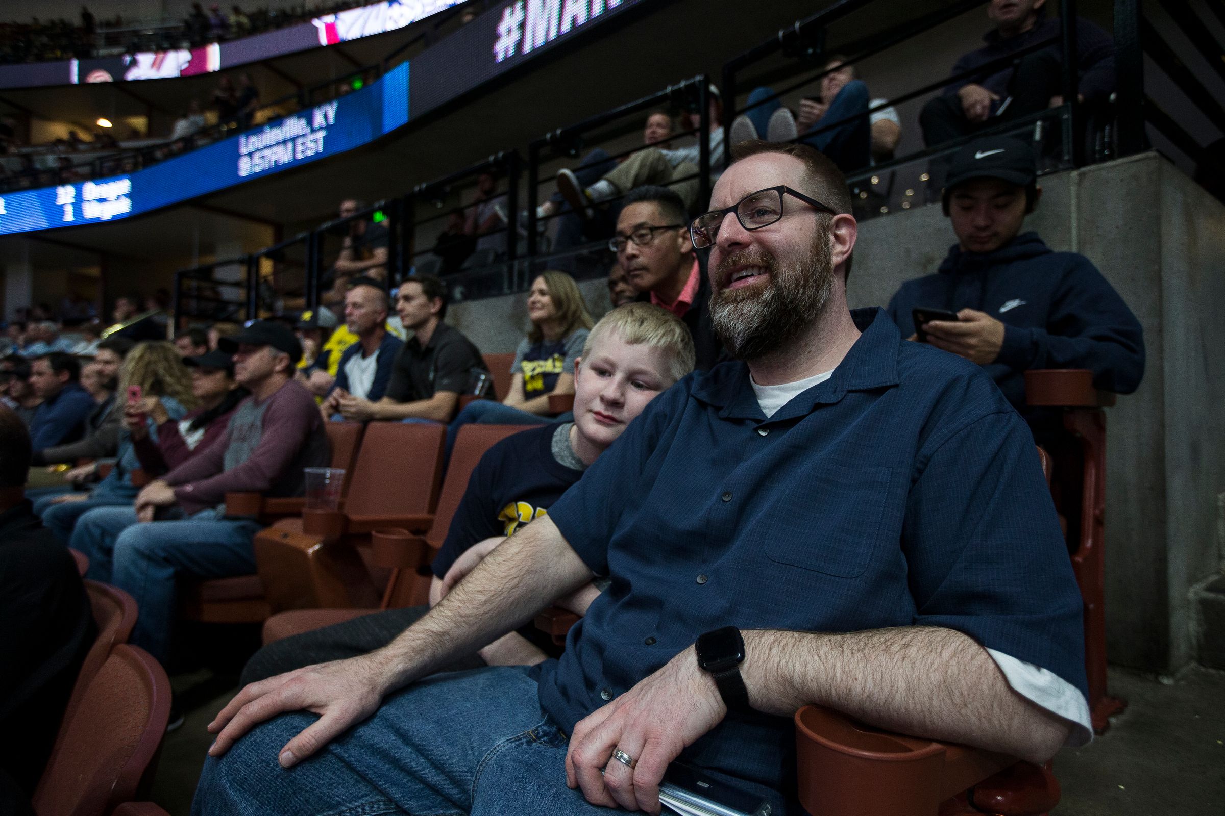 Last Perfect Bracket in NCAA Tournament Busted by Tennessee Loss to Purdue