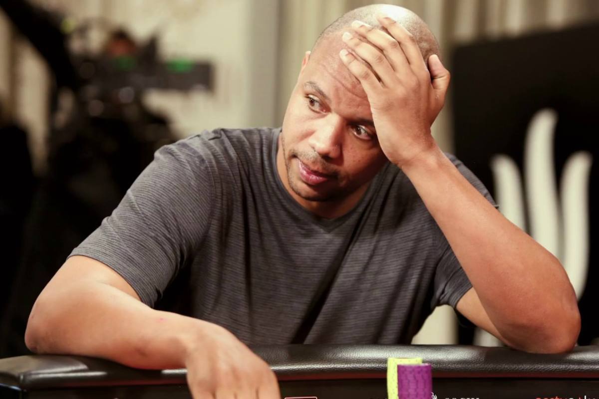 Phil Ivey 2019 WSOP Winnings Seized by Borgata, Atlantic City Casino Still Short Millions