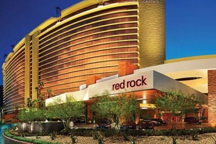 Casino Crime Round Up: Two Red Rock Employees Stabbed, Suspect Shot