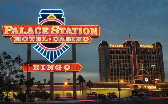 Station Casinos Surrenders to Union Over Palace Station Election-Fixing Claims