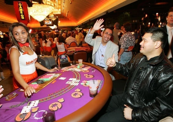 Sorry, Under-21ers: Nevada’s Minimum Gambling Age Not Expected to Decrease