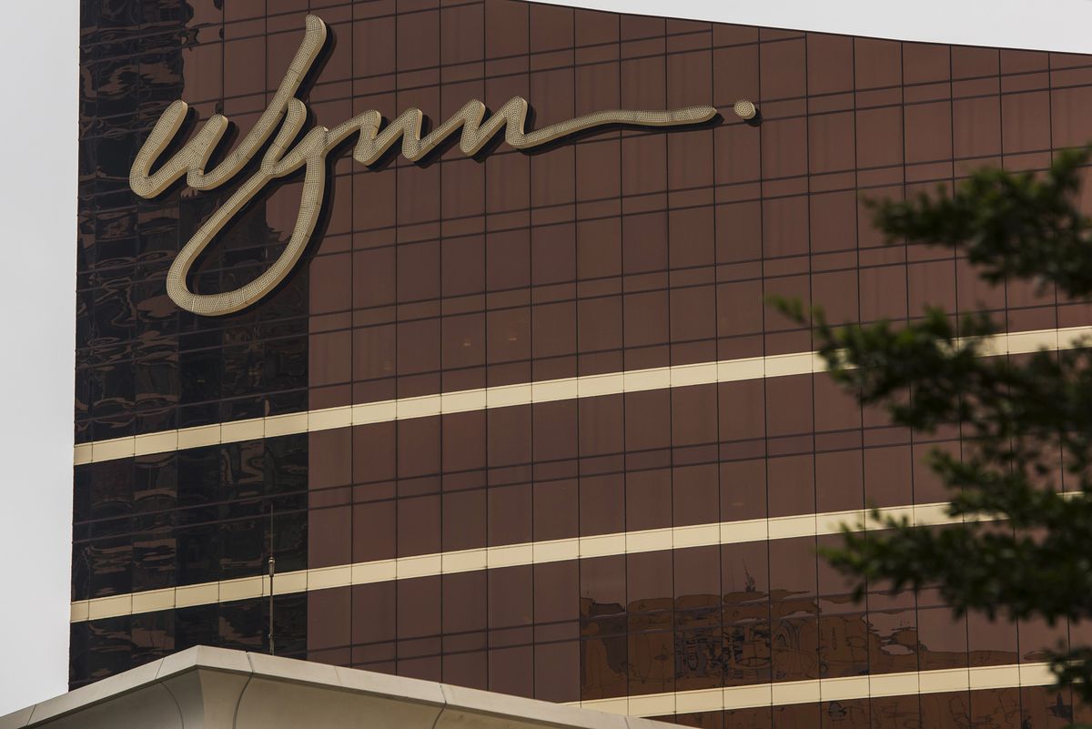 Controversial Wynn Resorts Director Jay Hagenbuch Steps Down Ahead of AGM