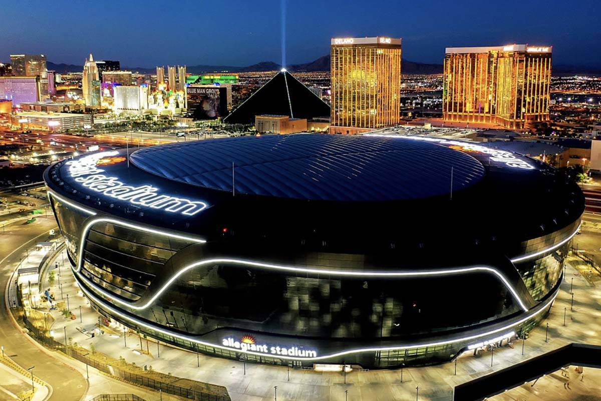 Las Vegas Raiders Inaugural Season To Be Without Fans, Further Bad News for Casinos