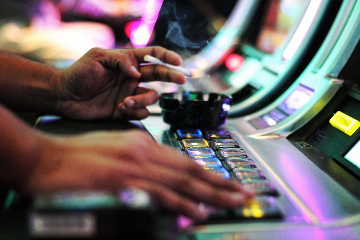 Atlantic Casino Smoking Opponents Light Up 2022 Campaign