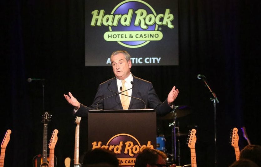 Hard Rock to Roll Dice on Trump Taj Mahal, Upping Renovation Budget to $500 Million