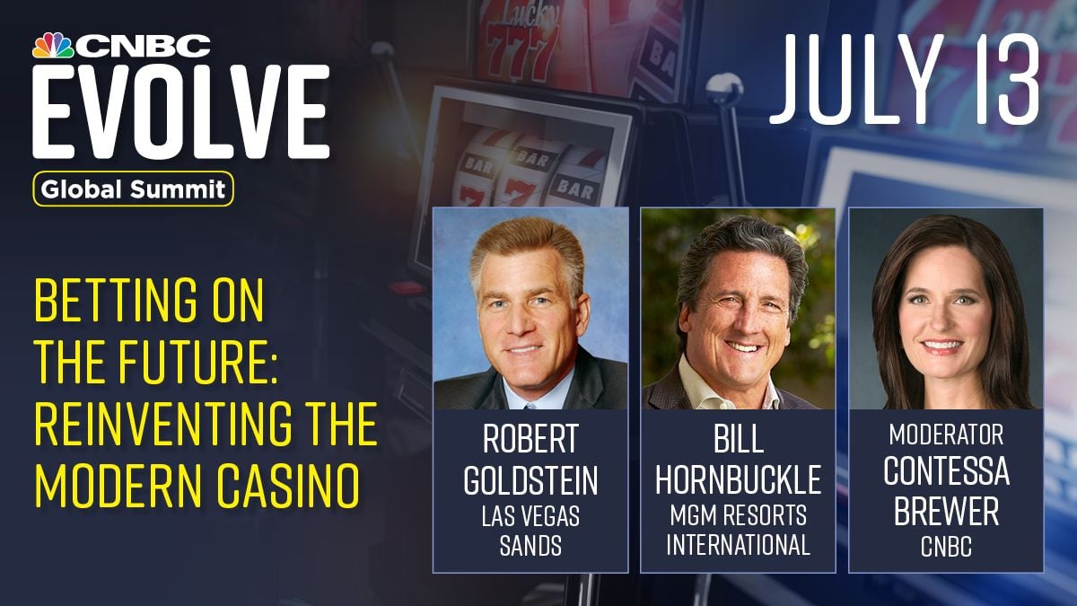 MGM, Sands, Wynn CEOs Bullish on Macau, Talk Recession, Sports Betting Impact