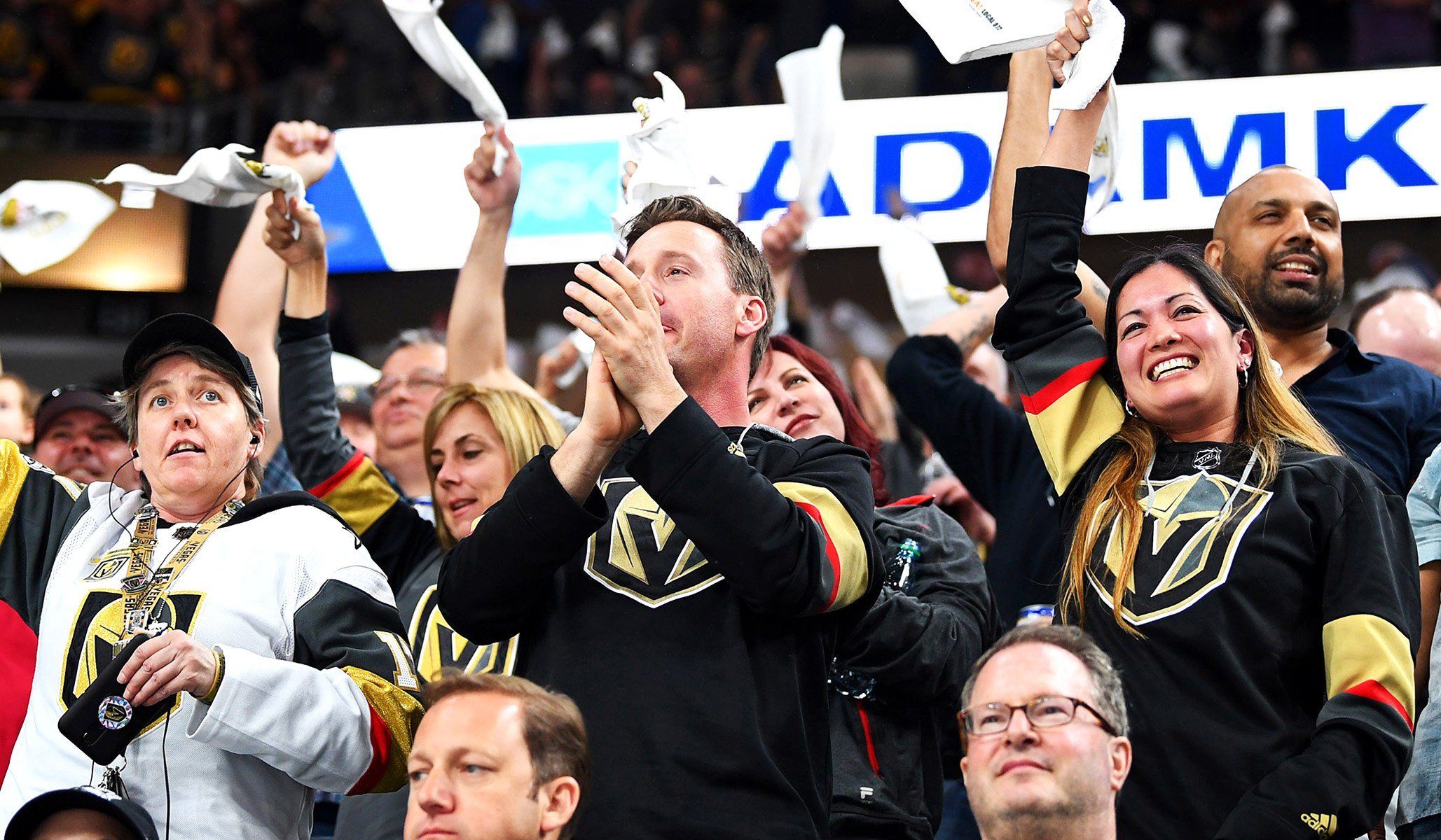 Stanley Cup Tickets Are Most Expensive on Record, and Prices Are Only Going Up, Up, and Away