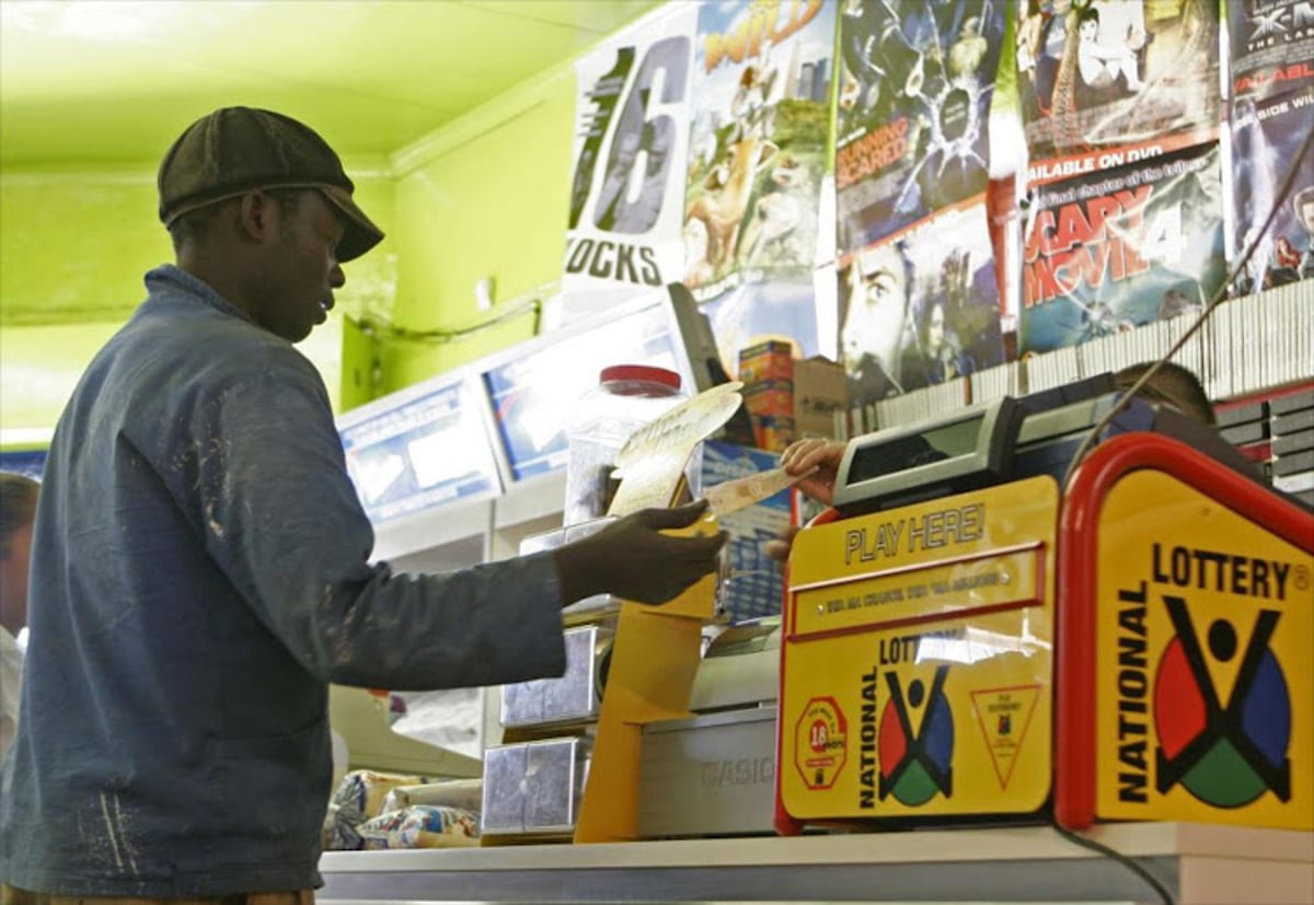 South Africa Lottery Wins High Court Decision, LottoStar Must Cease Operations