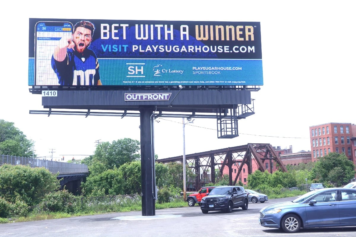 Rush Street Interactive Terminating Connecticut Lottery Sports Betting Pact