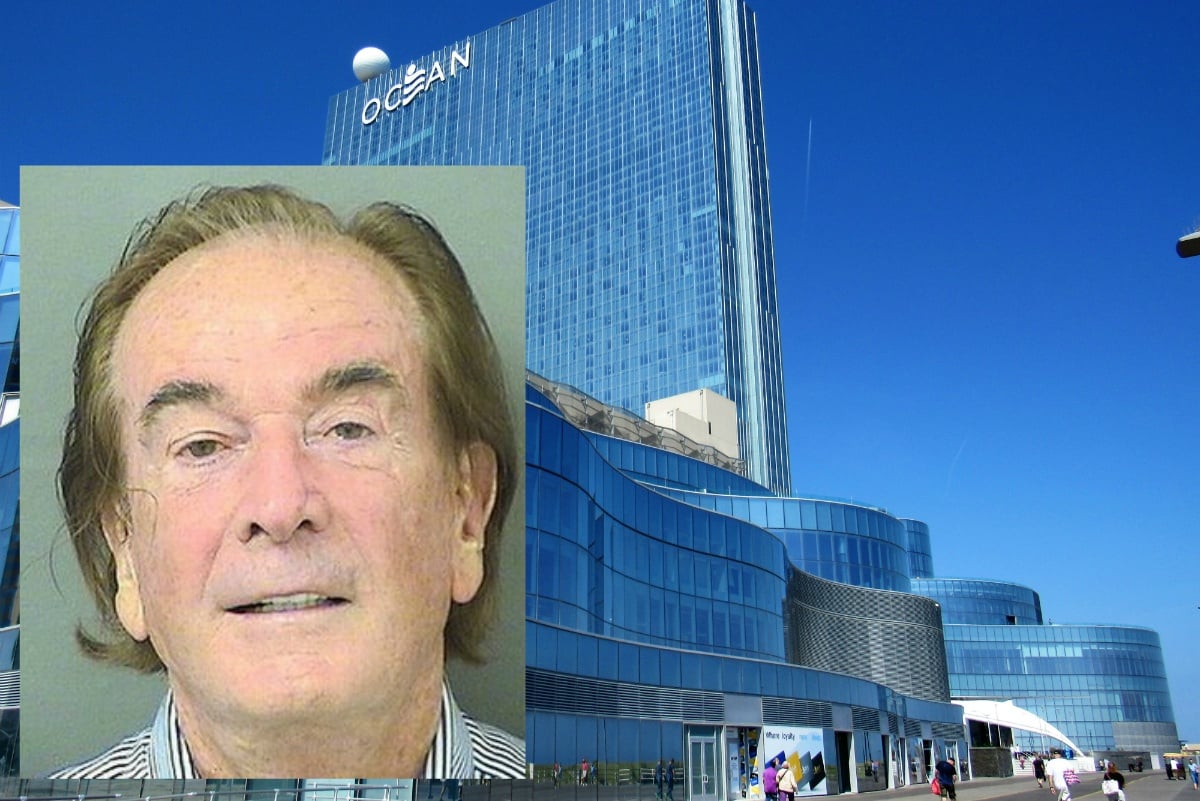 Former Revel Atlantic City Casino Owner Glenn Straub Facing 15 Years in Prison, Case Delayed