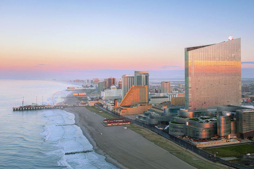 Atlantic City Casino Property Tax Break Appeal Heard in New Jersey