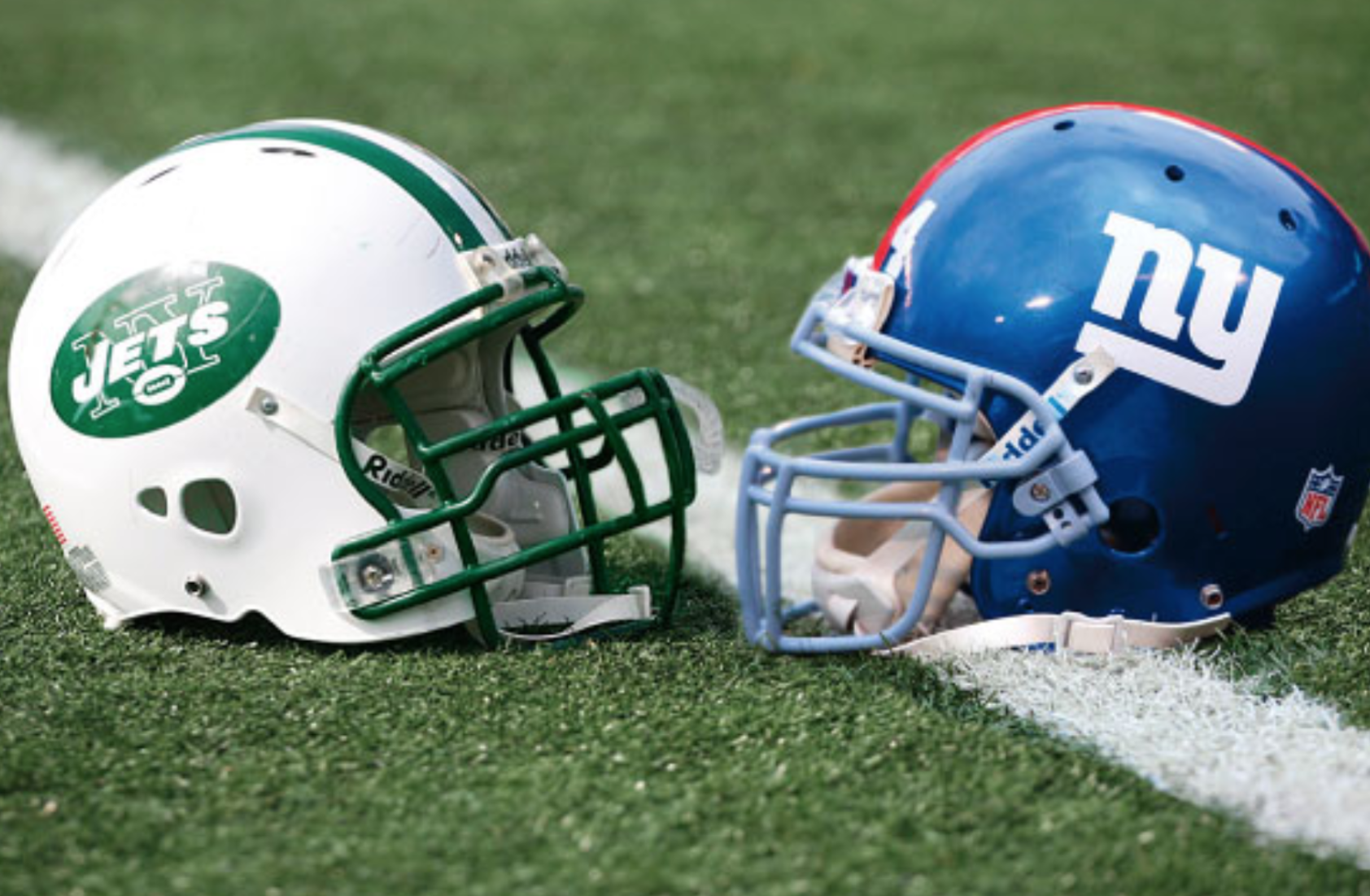 Tougher Tests For New York’s Giants and Jets, not Buffalo’s Bills