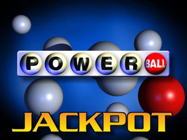 $1.6 Billion Powerball Lottery Prize Split Three Ways