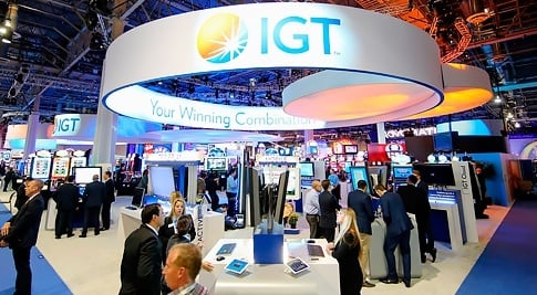 IGT Q2 Losses Mostly Due to Poor Exchange Rates with Italian Lotto and Double Down Sale