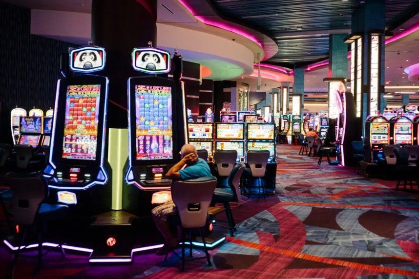 Casino Revenue Cools, Declines Felt Nationwide in January 2024