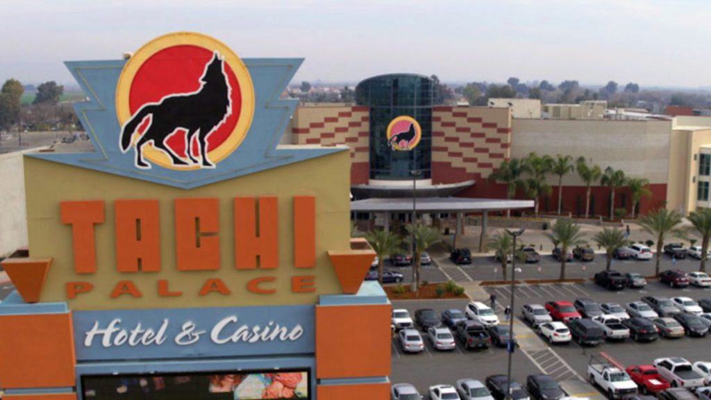 California Tribal Casino Closed By COVID-19 Reported As Site for UFC 249