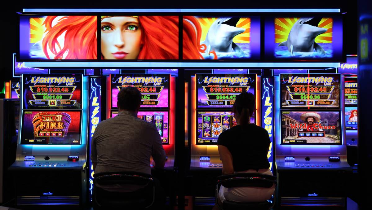 Cashless ‘Pokies’ on Trial in New South Wales to Curb Slots Money Laundering