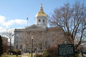 New Hampshire House Rejects Casino Gambling