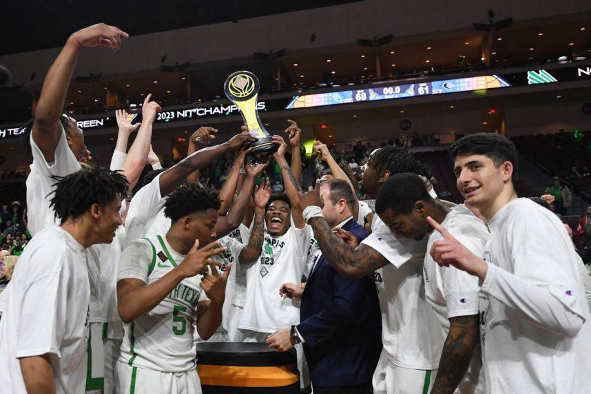 Las Vegas’ T-Mobile Arena Could Host Yearly Postseason College Basketball Tournament