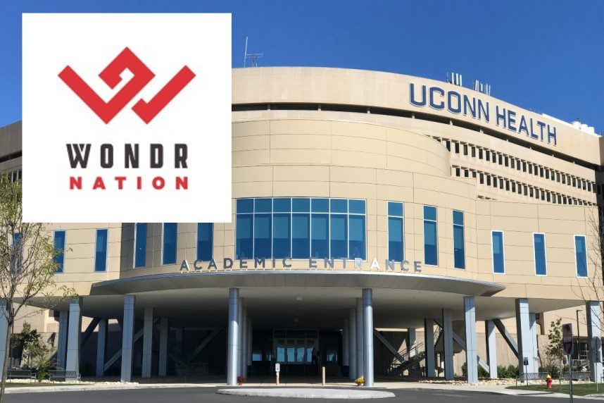 Wondr Nation Donates $250K to Responsible Gaming Research at UConn