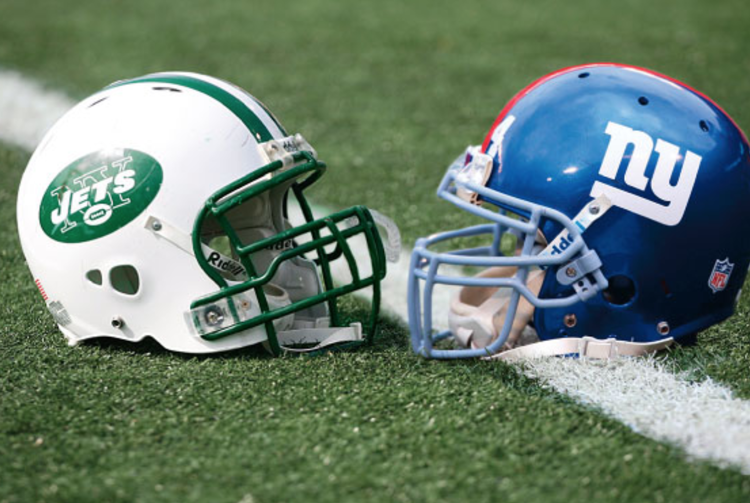 Same Old Jets? Giants Lose on Final Play? New York Football Fans Dread Debuts