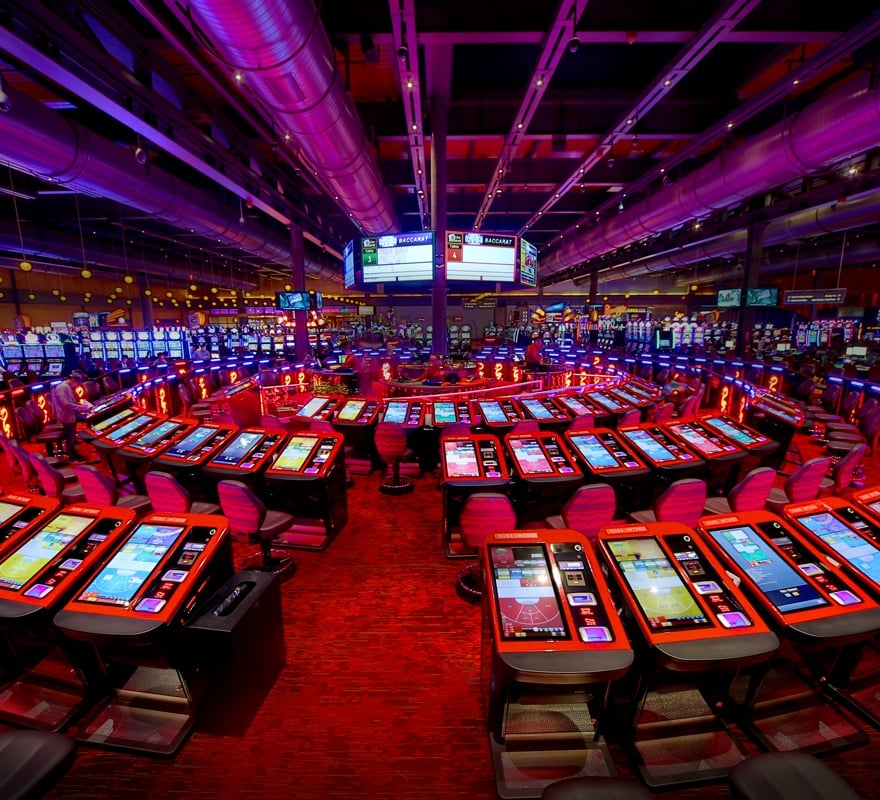 Sands Bethlehem Reportedly Planning Substantial Casino Expansion