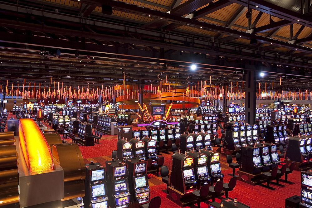 Pennsylvania Casinos Are Handing Out Less Free Slot Play