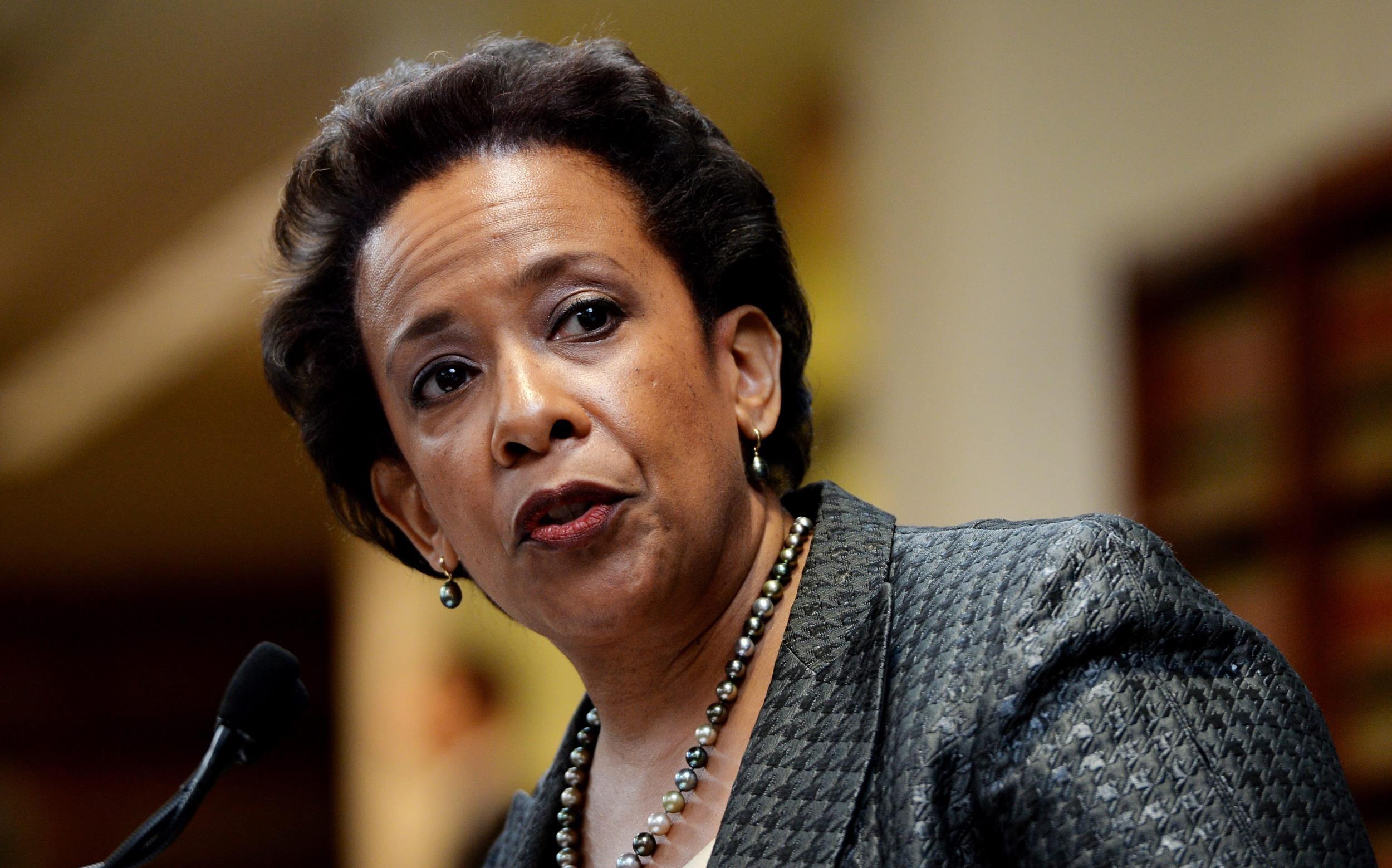 AGA Wants AG Nominee Loretta Lynch Questioned on Illegal Gambling Stance