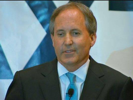 Texas Attorney General Ken Paxton Latest to Declare Daily Fantasy Sports Illegal