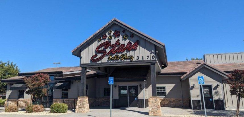 Casino Crime News Roundup: California Cardroom Robbed, Suspect Charged