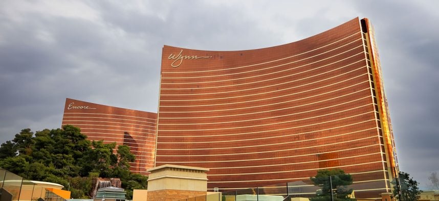 MGM, Wynn Highlighted as Travel, Leisure Stock Winners