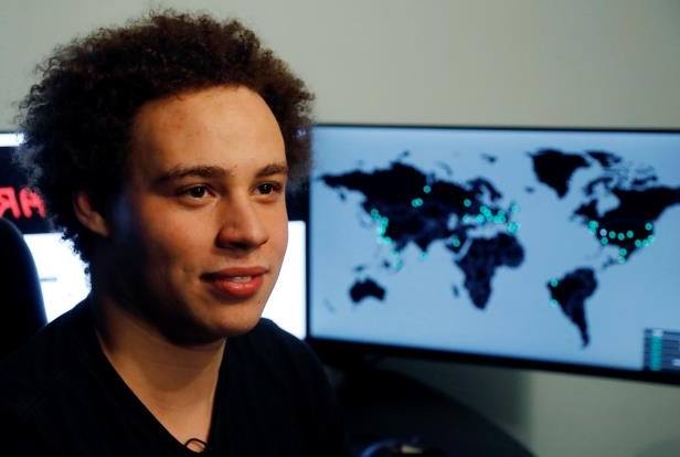 Marcus Hutchins Pleads Not Guilty in Milwaukee to Malware Creation Charges, Following FBI Las Vegas Arrest