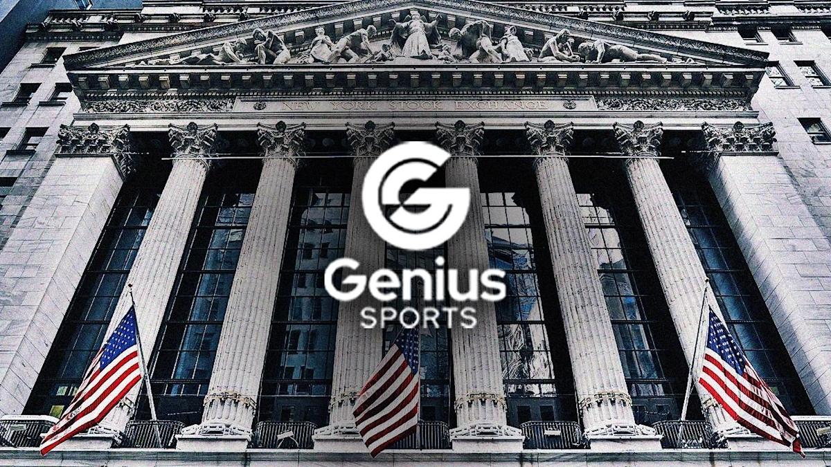 Genius Sports Plunges Despite Q3 Revenue Growth, Higher Top Line Forecast