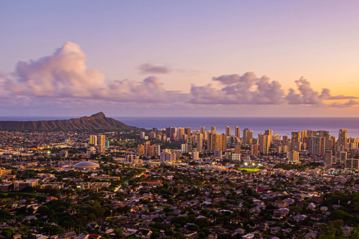 Hawaii Sports Betting Bill Seeks to Ban Market Leaders Like DraftKings and FanDuel