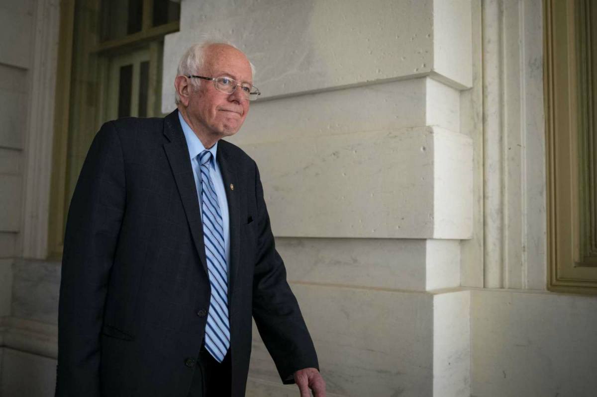 Bernie Sanders Ends Presidential Bid, Sets Up Donald Trump vs. Joe Biden 2020 Showdown