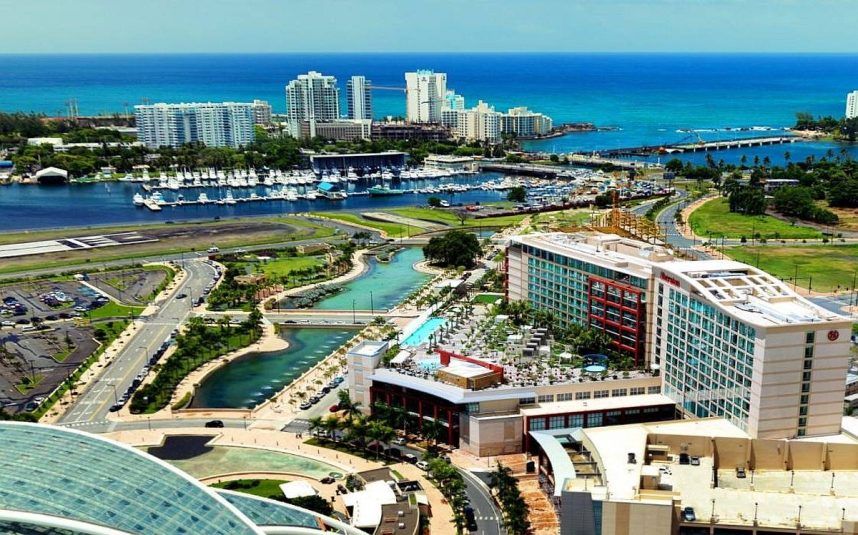 Casinos in Puerto Rico Will Suffer When ‘Curfew’ Arrives in Capital