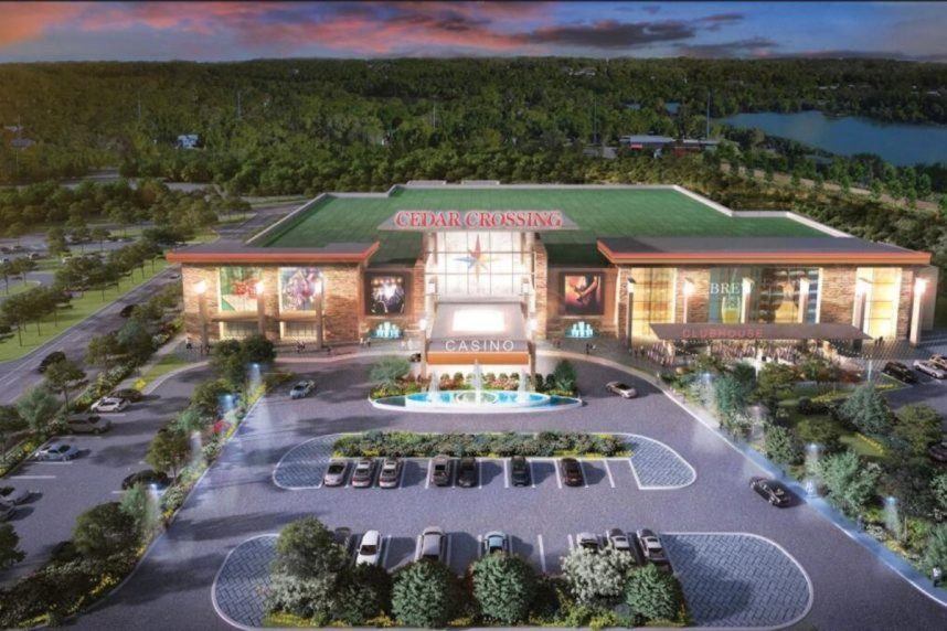 Iowa Casino Moratorium to Lift, Clear Way for Cedar Rapids Resort