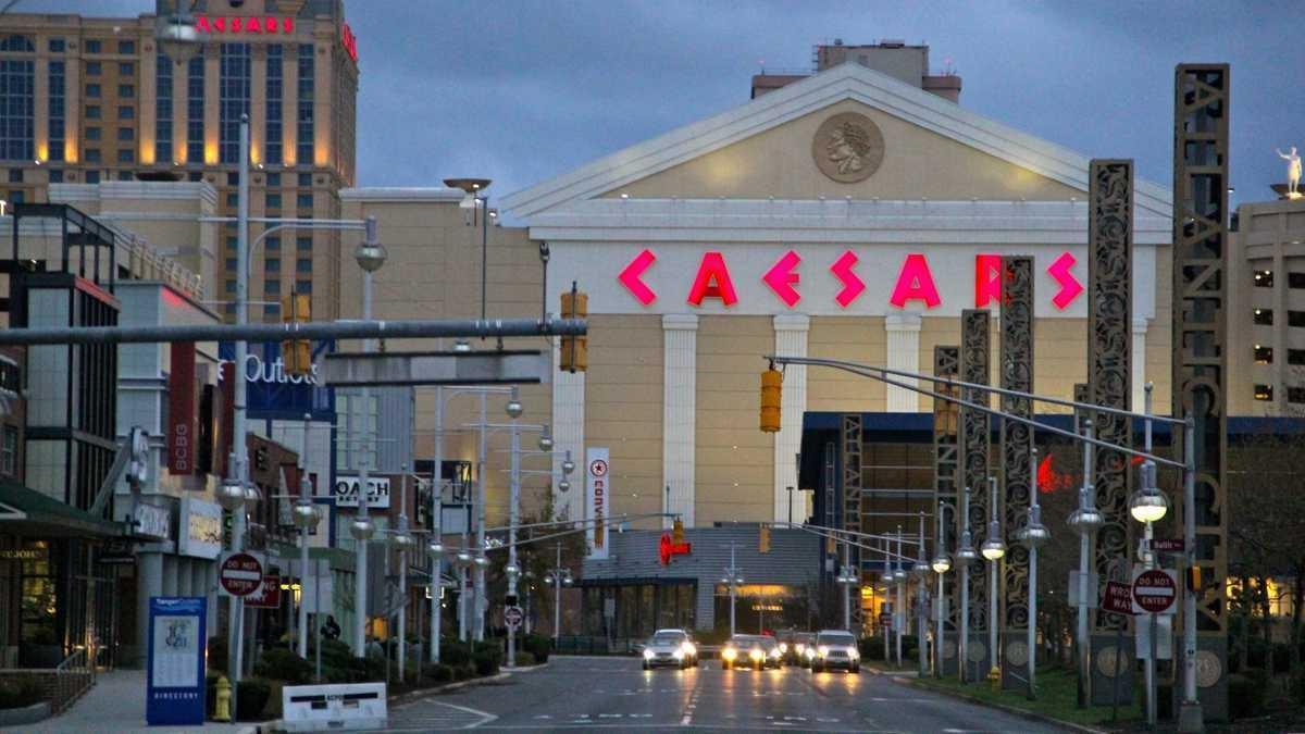 Atlantic City Casinos Best September 2019, Sportsbooks Set $1B Handle Record