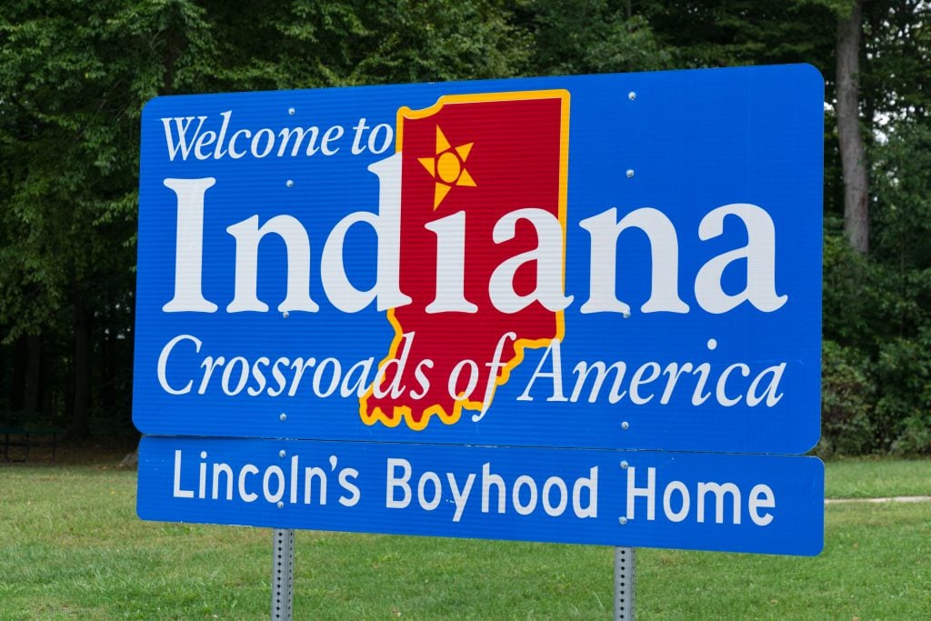 Indiana Lawmakers File iGaming Legislation as Sports Betting Continues to Grow