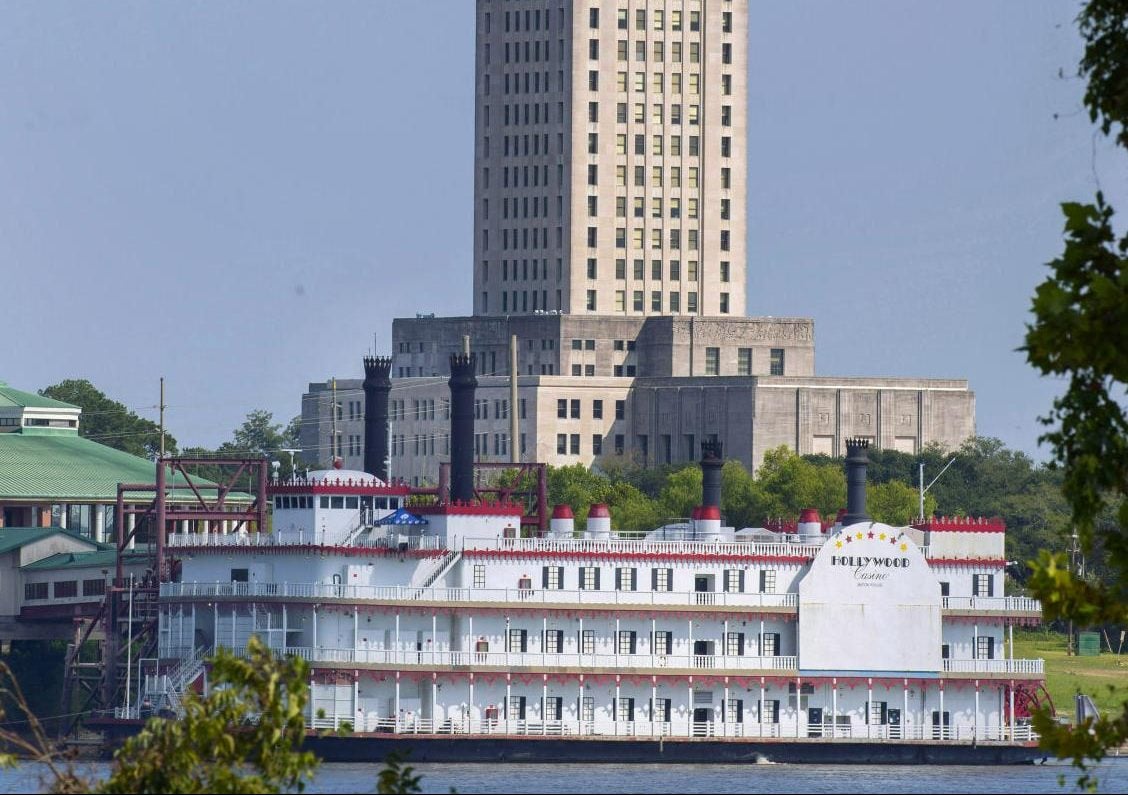 Hollywood Baton Rouge Land Move Pinched by Macroeconomic Issues