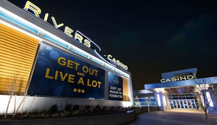 Casino Crime Roundup: Rivers Casino Evacuated After Bomb Threat