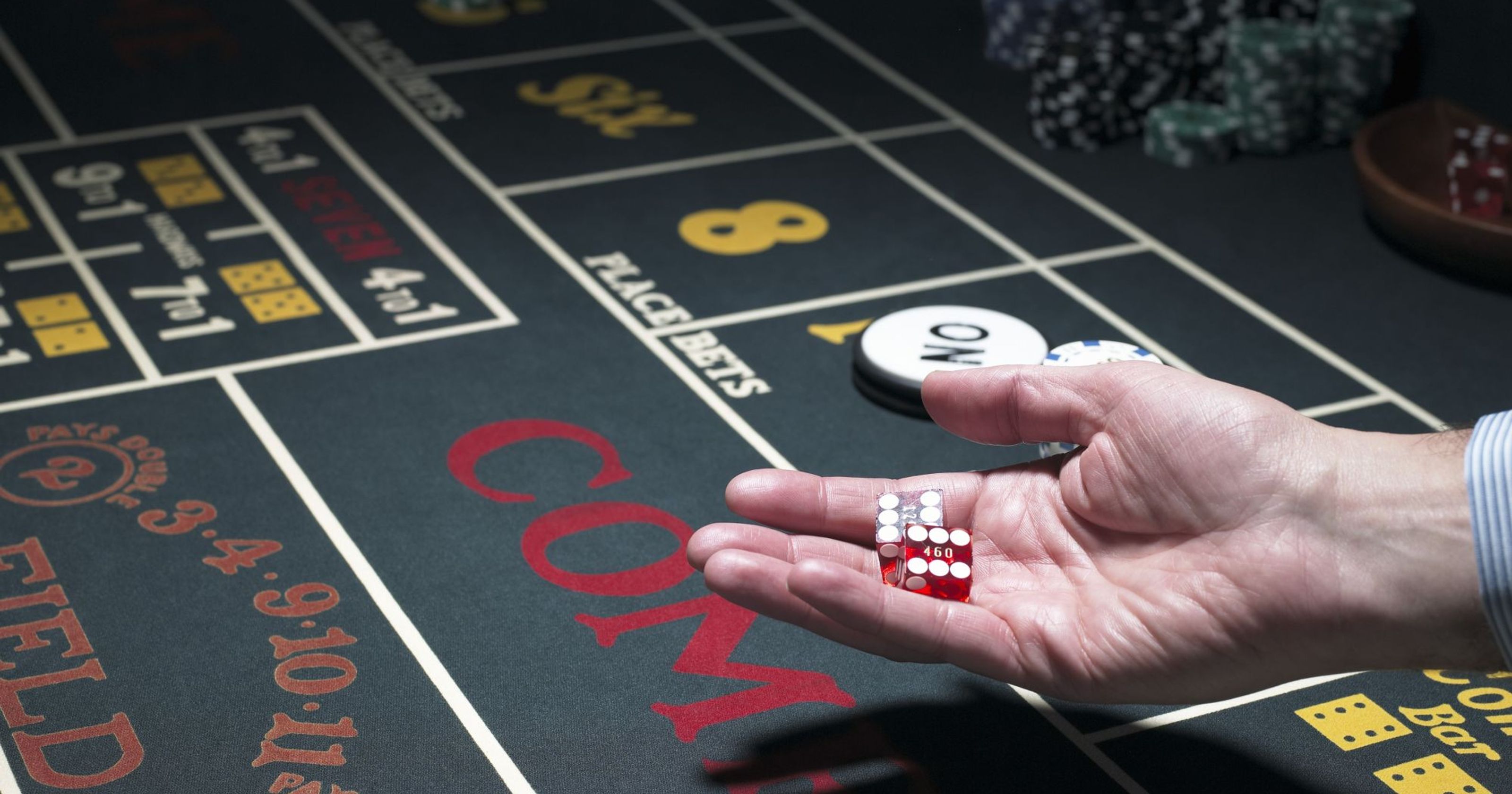 Missouri Gaming Commission Recommends $50K Fine for Cheating Incidents at Mark Twain Casino