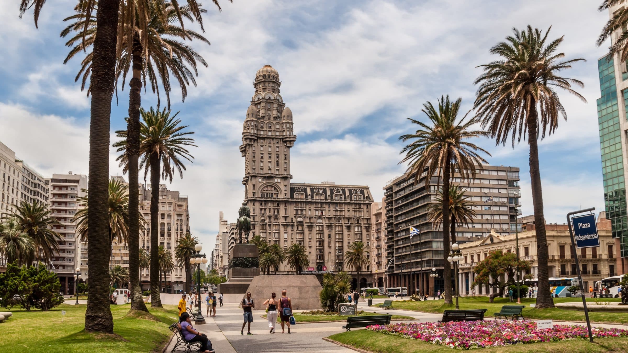 Uruguay Postpones Online Gaming Discussion Until 2023