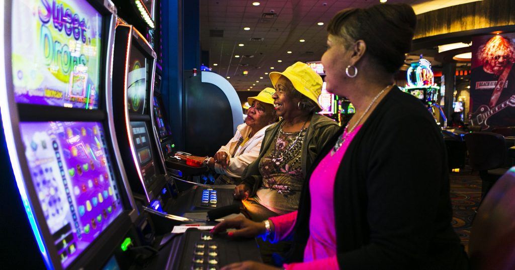 Latest Tunica Casino Closure Shows Arkansas as a Growing Power