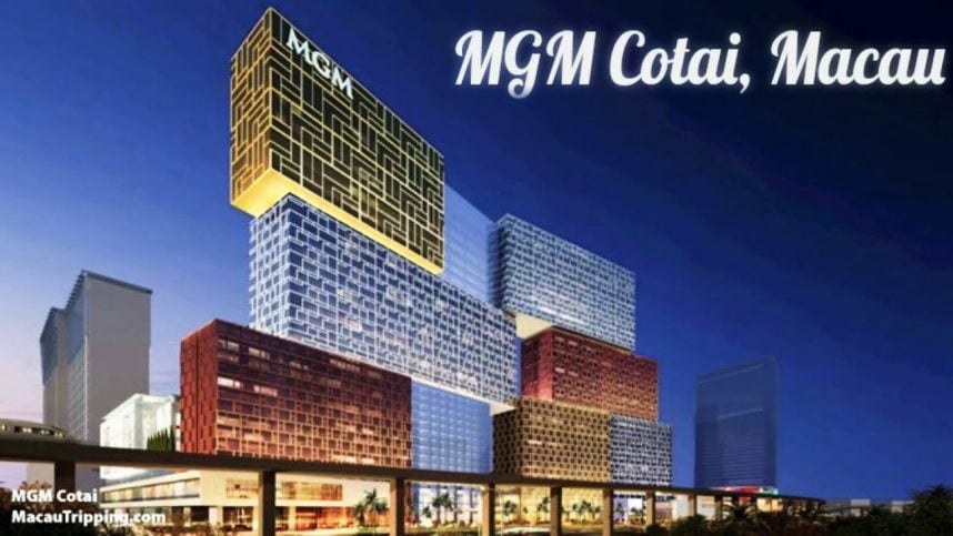 Macau Q2 EBITDA Could Top $1.6B, MGM China Top Pick: Morgan Stanley