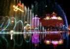 Wynn Macau Sells $750 Million in Debt as Coronavirus Crimps Revenue