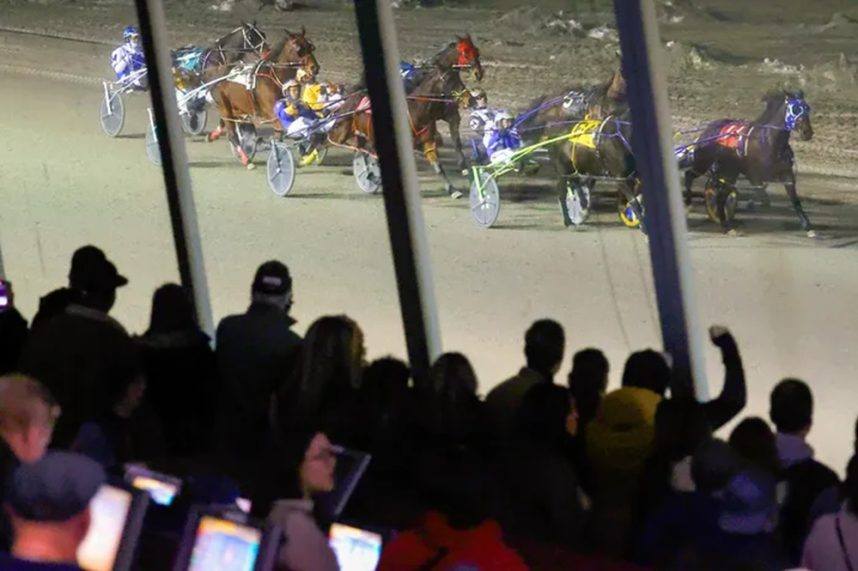 Northville Downs, Michigan’s Last Racetrack, Closes After 80 Years