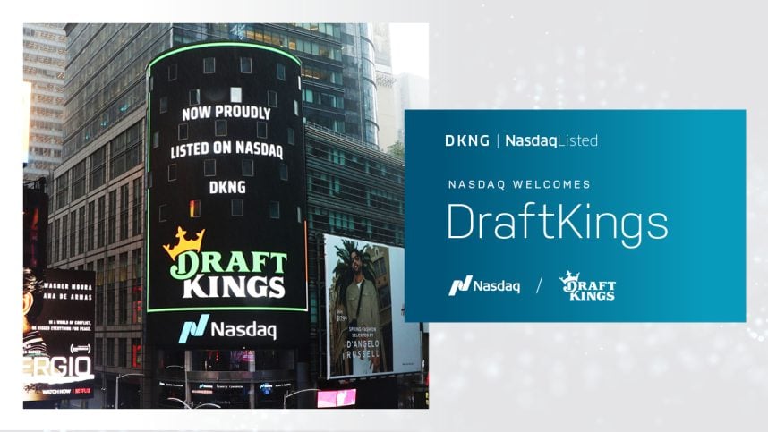 DraftKings Sell-Off Could Spell Opportunity, Says Analyst