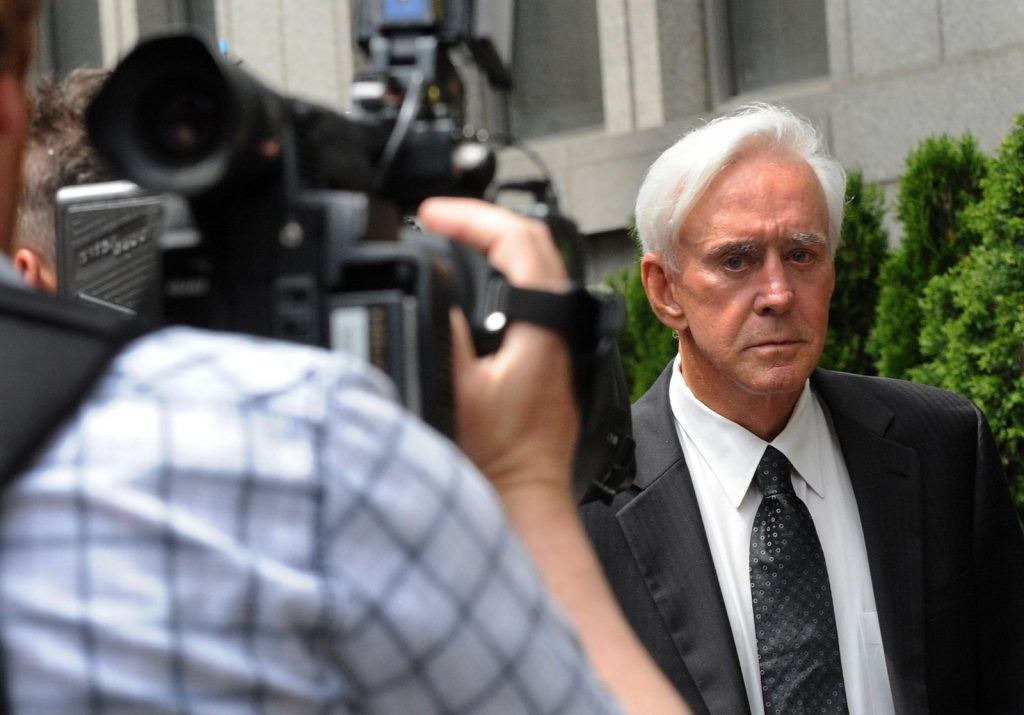 Billy Walters Prosecutors Push Judge for 10-Year Sentence for Insider Trading Activities