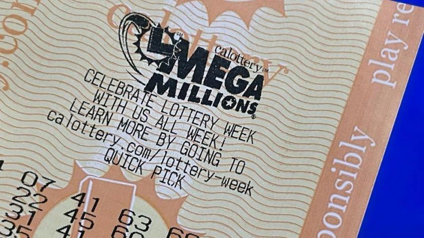 $1.3B Mega Millions Jackpot Win Causing Rift in Maine Family